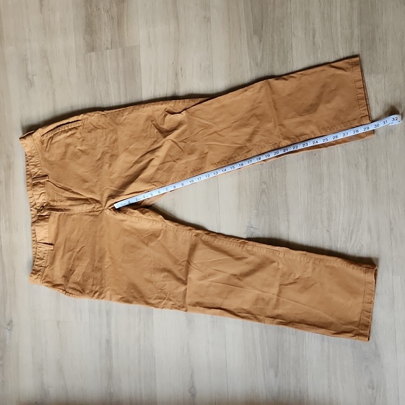 Prana Pants Slim Fit 36 Waist - Picture 6 of 6